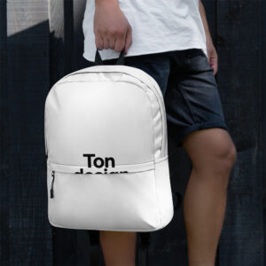 sac à dos
