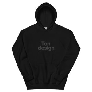 sweat à capuche